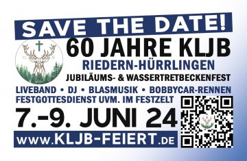 Tickets für Jubiläumsparty mit Brasslufthamma & DJ Tileman am 08.06.2024 - Karten kaufen
